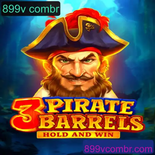 Descubra o Fascinante Mundo de 3PirateBarrels