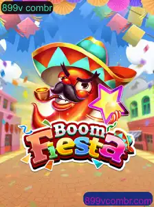 Descubra BoomFiesta: O Novo Fenômeno dos Jogos de Tabuleiro