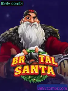 Explorando o Mundo de BrutalSanta: O Natal Nunca Foi Tão Intenso