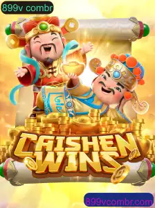 Descubra o Fascinante Mundo de Caishen Wins: A Emoção dos Cassinos Modernos