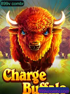 Descubra o Excitante Mundo de ChargeBuffalo: Um Jogo de Estratégia e Aventura