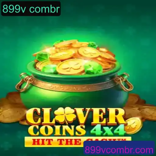 CloverCoins4x4: Descubra o Empolgante Mundo dos Jogos de Estratégia e Diversão