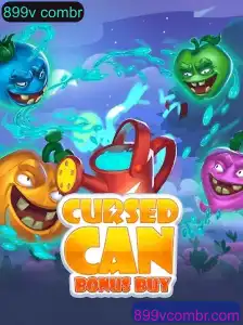 CursedCanBonusBuy: Uma Jornada Misteriosa no Mundo dos Jogos