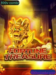FortuneTreasure: Descubra o Jogo de Estratégia e Aventura
