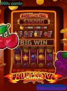Descubra o Fascinante Mundo de FruitNovaSuper