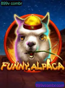 Descubra o Universo Divertido de FunnyAlpaca e Suas Regras Inovadoras