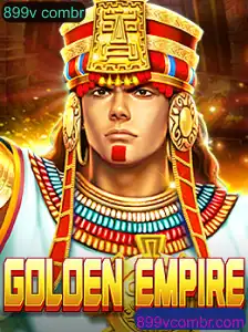 Descubra o Fascinante Universo de GoldenEmpire