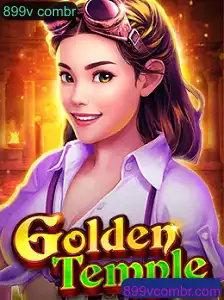 Explorando as Aventuras de GoldenTemple: Uma Jornada Épica