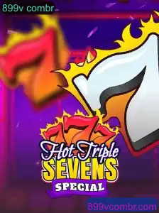 Explorando o Fascinante Mundo do Jogo HotTripleSevensSpecial