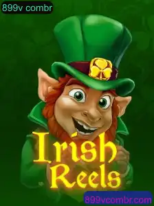 Descubra as Aventuras de IrishReels no Mundo dos Jogos