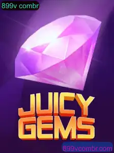 JuicyGems: Uma Aventura Inovadora no Mundo dos Jogos