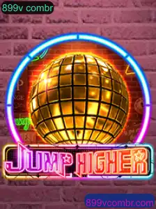 JumpHigher: Explorando o Universo Dinâmico de 899v combr