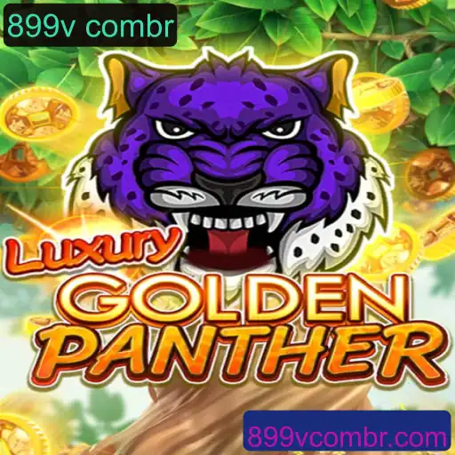 Descubra o Mundo Emocionante de LUXURYGOLDENPANTHER