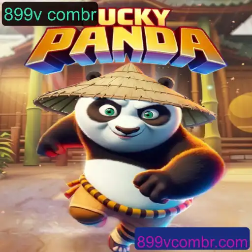 Explorando o Mundo de LuckyPanda: O Jogo de Aventura e Sorte