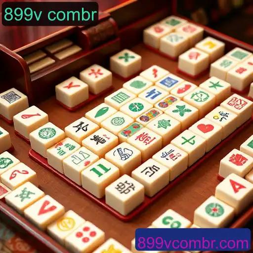 Mahjong