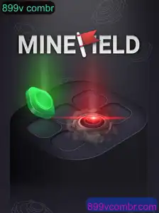 Desvendando MineField: Aventura e Estratégia no Tabuleiro Explosivo