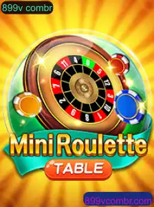 MiniRoulette: Um Mergulho no Universo do Jogo Compacto