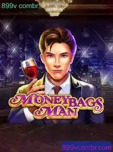 Descubra o Mundo de MoneybagsMan: O Jogo Que Está Conquistando Todos