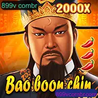 Explorando o Fascinante Mundo de BaoBoonChin: Regras e Impacto Atual