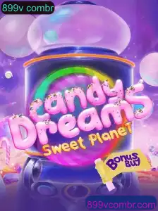 Explorando o Mundo Fascinante de CandyDreamsSweetPlanet