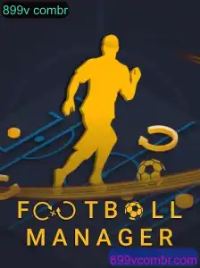 Explorando o Mundo de FootballManager: Uma Jornada no Futebol Virtual