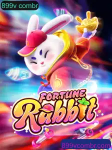 FortuneRabbit: Um Mergulho em um Mundo de Aventuras Lúdicas