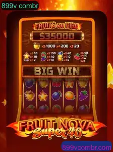 Explorando o Empolgante Mundo de FruitNovaSuper40