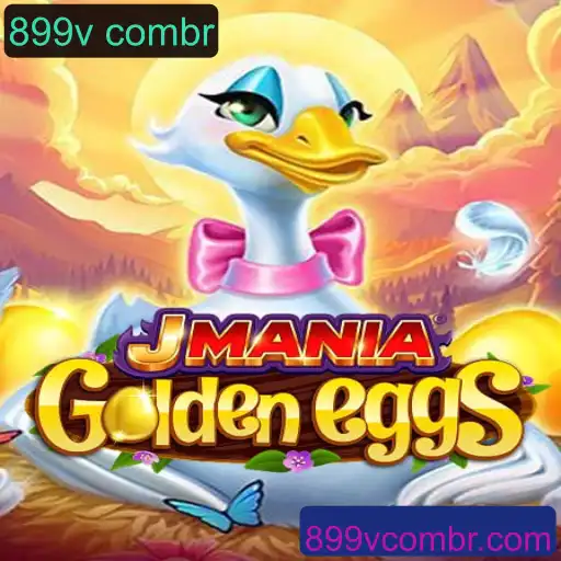 JManiaGoldenEggs: Descobrindo a Emoção do Novo Jogo Popular