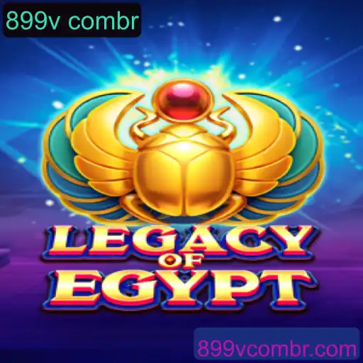 Explore o Fascínio Antigo de LegacyOfEgypt