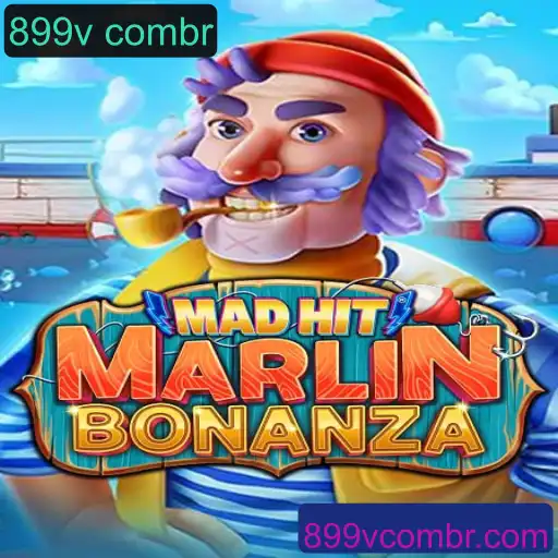 MadHitMarlinBonanza: Uma Aventura Subaquática Revolucionária