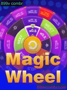 MagicWheel: Desvendando o Novo Fenômeno dos Jogos de Tabuleiro