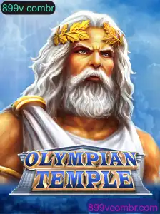 Descubra as Aventuras de OlympianTemple com o Desafio 899v combr