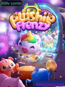 Descubra PlushieFrenzy: Um Mundo de Diversão e Estratégia