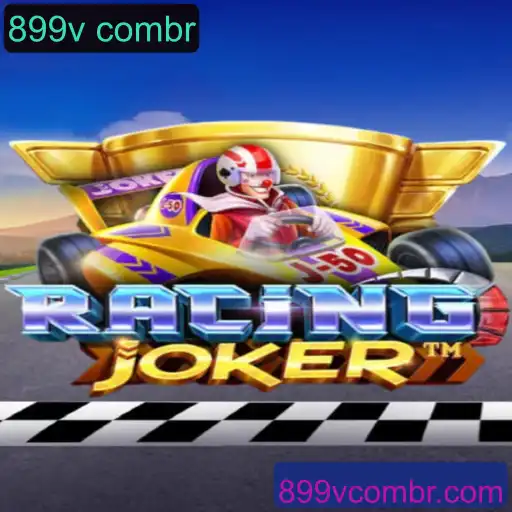 Explorando o Novo Fenômeno dos Games: RacingJoker