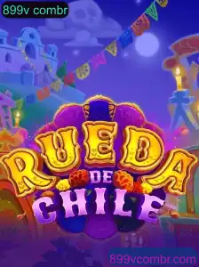 RuedaDeChile: Descobrindo o Fascinante Mundo deste Jogo