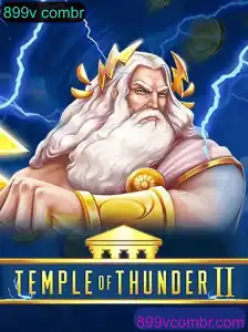 TempleofThunderII: Uma Jornada Épica no Mundo dos Jogos