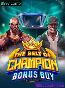 Descubra o Universo de TheBeltOfChampionBonusBuy