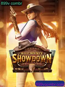 Descubra o Mundo Intenso de WildBountyShowdown