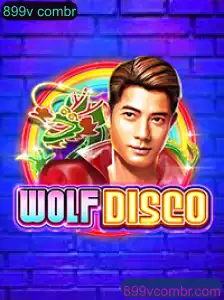 WolfDisco: A Nova Sensação do Mundo dos Jogos