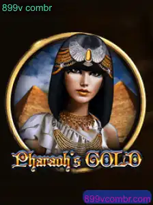 PharaohsGold: Desvendando os Mistérios do Antigo Egito
