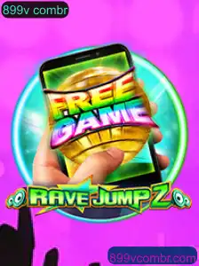 Descubra o Fascinante Universo de RaveJump2M