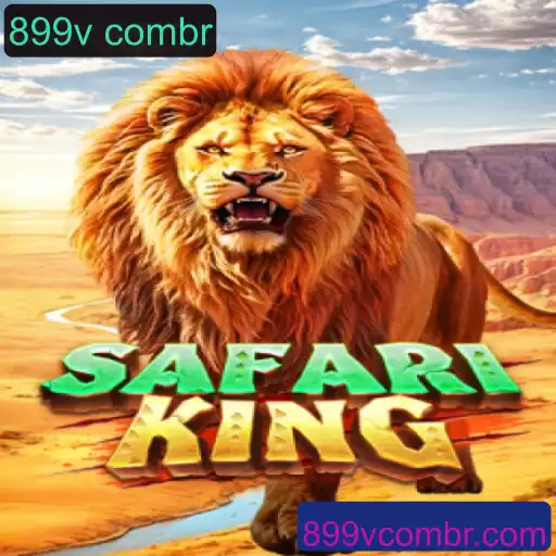 SafariKing: Aventuras Selvvagens no Mundo dos Jogos