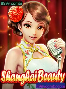 Explorando o Fascinante Jogo ShanghaiBeauty