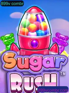 Descubra 'SugarRush': Uma Nova Experiência de Jogo