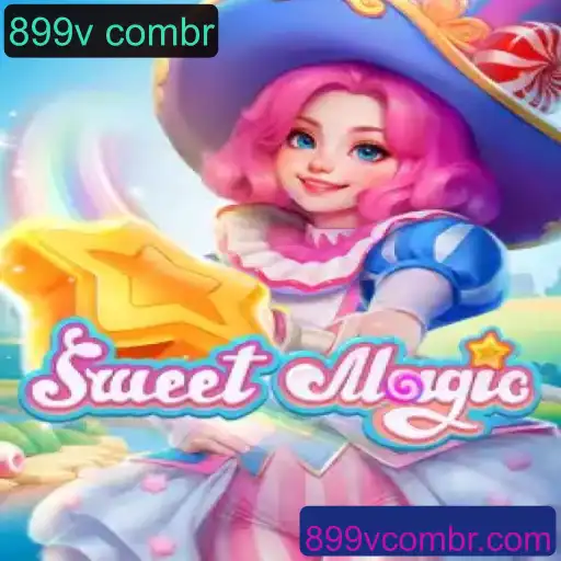 Descubra SweetMagic: O Jogo que Encanta com Estratégia e Diversão