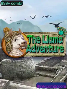TheLlamaAdventure: Uma Imersão no Mundo de Llamas e Desafios Únicos