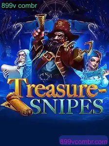 Desvendando o Mundo de TreasureSnipes: Regras, Estratégias e o Impacto Atual