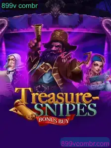Explorando o Mundo de TreasuresnipesBonusBuy