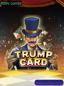 Tudo Sobre TrumpCard: Um Jogo Estratégico Inovador